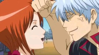 Gintama: Thực sự toàn là những cảnh nổi tiếng (Bộ sưu tập hài hước 84)