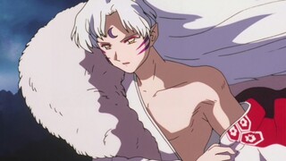 Sesshomaru】Bertaruh Pada Saya