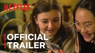 Mixtape | Official Trailer | Netflix