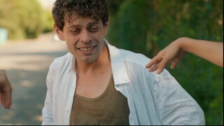 Neskrotné srdce 2 díl