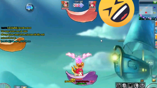 nữ thần rìu vàng #game