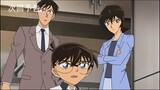 [PREVIEW] Detective Conan Episode 1034: Taiko Meijin's Shogi Board (Brilliant Move)