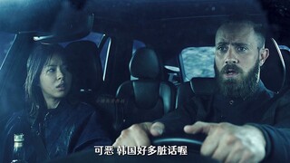 当暴躁女队长遇见话唠的憨憨猪队友，是种什么样的体验！