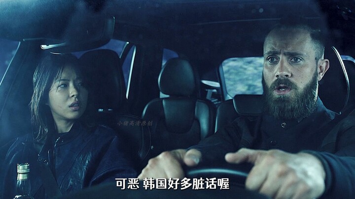当暴躁女队长遇见话唠的憨憨猪队友，是种什么样的体验！
