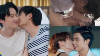 ซีรีย์ BL ที่จุ๊บจุ๊บที่สุด 👃💋