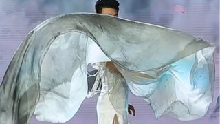 Do you also have a dream to be on stage?
