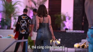 Nửa kia hoàn hảo EP 12 [Sub Việt]