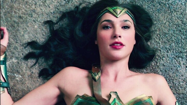 You stepped on me and it hurts!!