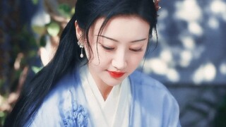 ผ่านไป 15 ปีแล้ว และสาวคนนี้ยังคงกวาด Bilibili ด้วยคิ้วทรงต้นหลิวของเธออยู่หรือไม่?