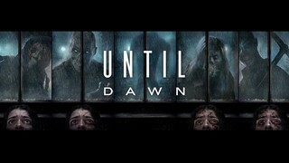 WATCH  Until Dawn 2025 - Link In The Description