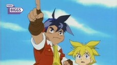 Beyblade 1998 EP12 PT-PT