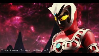 【阿斯特拉奥特曼|MAD】"于深海里窥探一点过往。”