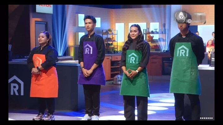 ศึกพ่อค้าซ่าแม่ค้าแช่บไทยแลดชีชัน3ไทยแลนด์(3)จบรายการนี้ในซีซั่นนี้เรียบร้อยแล้วนะครับ