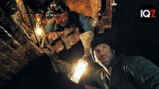 DARI PER4MPOK4N BANK MALAH TERBONGK4R RAHASIA P0LIS! J4H4T - Alur Cerita Film