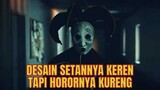 Review TAROT (2024), horor yang isinya jumpscare doang