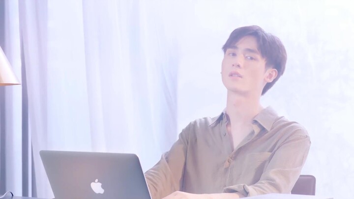 My Naughty Assistant (2022) รักไม่ลับฉบับซุปตาร์ EP 6 [ซับไทย]