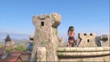 Pils Adventure (2021) 720p Animation - Kids Studios