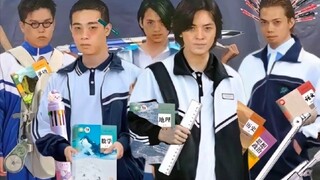 出来XX（成分复杂超级加长版）