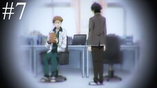 Handa-kun - Eps 7