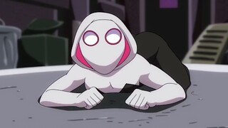 Spider-Man and Venom