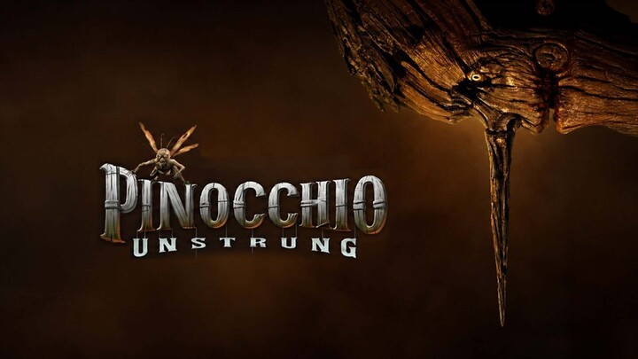 Pinocchio Unstrung (2026) Subtitle Indonesia 1080p