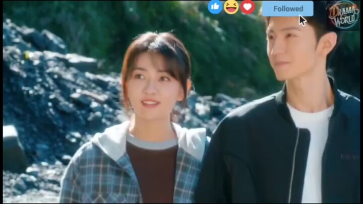 TheWhiteOliveTree Episode 34 engsub