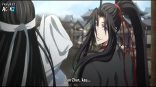 [BL] Mo Dao Zu Shi S3 - Ep 04 (INDOSUB)