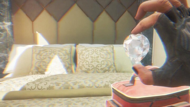 The Heart of Africa!