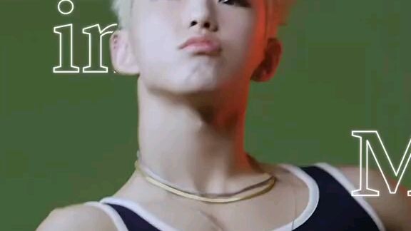 hoshi from seventeen