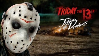 Friday the 13th - Lần Đầu Tiên Chơi Ngu Và Cái Kết Vô Cùng Đắng Lòng | Big Bang