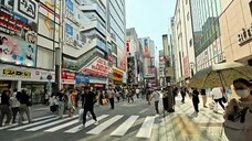 25東京---第四日上(秋葉原)