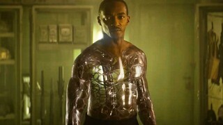 من الفريق وراء "Extraction" يأتي فيلم الخيال العلمي "The Last Airbender" على Netflix!