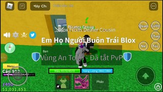 Là Blox Fruits Nhưng Nó Xui Lắm=))