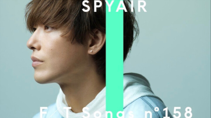 【SPYAIR】银魂神曲サムライハート(Some Like It Hot!!) / THE FIRST TAKE油管搬运「有字幕」
