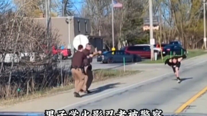 My freaking Will of Fire