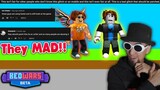 This Glitch is making a lot of players really ANGRY in Roblox Bedwars
