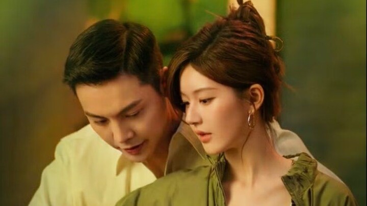 LOVE'S AMBITION EP 18 ENG SUB