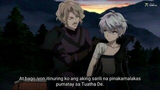 Reincarnated as Assassin ep 5 Tagalog sub