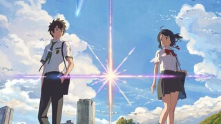 Kimi no nawa (your name) (SUBTITLE INDONESIA)