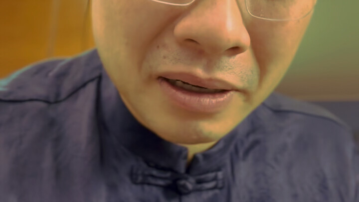 มาเล่นละครกับฉันสักเรื่องได้ไหม