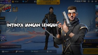 JANGAN LENGAH DI BERMUDA!!! [Epep Highlight]