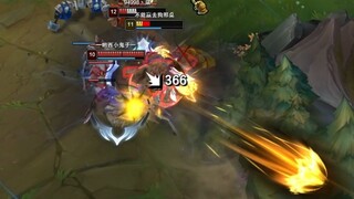 No title, but I think this episode of the video is quite interesting.