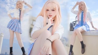 不是吧~会Cosplay的女朋友诶，这你都不要？