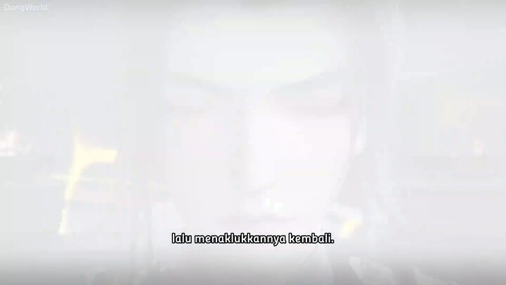 Lingwu Continent Eps 186 Sub Indo
