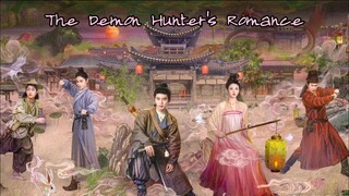 The Demon Hunter's Romance | April 12