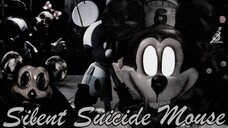 Silent Suicide Mouse Completed | FNATI, But Dumb!