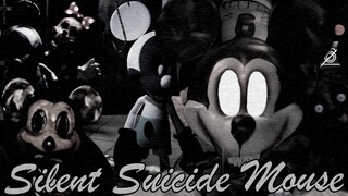 Silent Suicide Mouse Completed | FNATI, But Dumb!