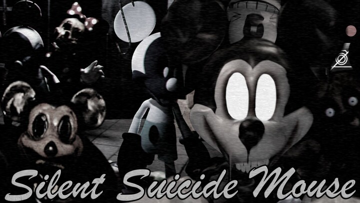 Silent Suicide Mouse Completed | FNATI, But Dumb!