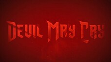 Devil May Cry E03 - The Deep and Savage Way (2025) Dub Indo