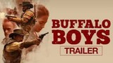 Buffalo Boys(2018)